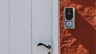 Photo of Wireless Smart Doorbells as an Addition to your Home Security