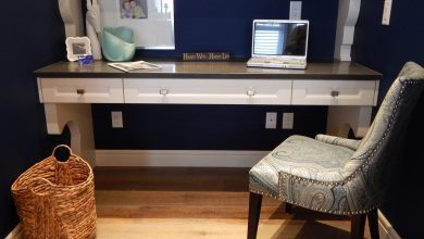 Photo of Important tips for selecting home office desk