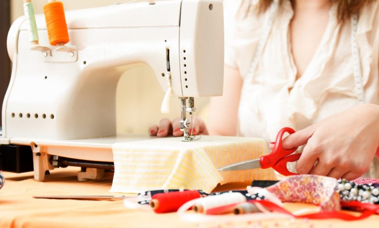 Photo of How to Choose a Sewing Machine for Your Needs