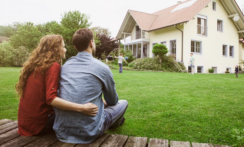 Photo of The top 6 basic tips for first-time homeowners