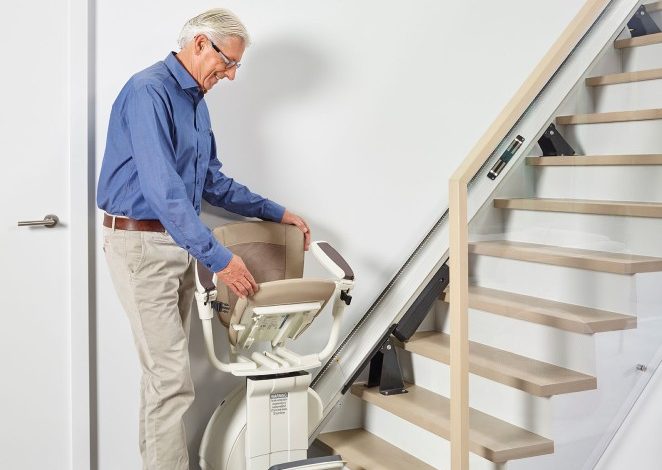 Photo of Mobility Solutions for Seniors Who Live Solo