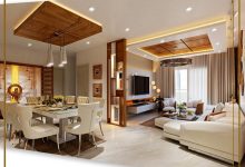 Photo of Top 5 Considerations for a Unique Home Interior Design