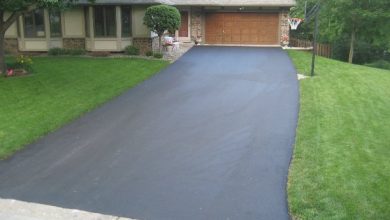 Photo of It Can Be Difficult Choosing a Driveway – Here Is Some Help.